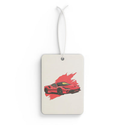 Ferrari Car Air Freshener