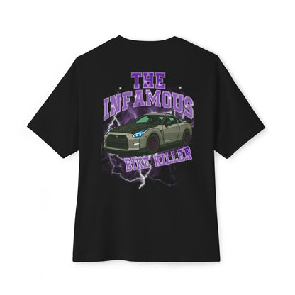 "The Infamous" Premium Tee