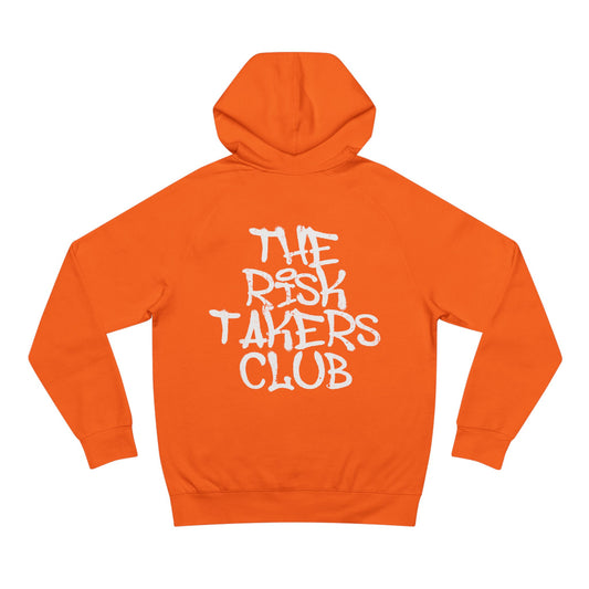 "Risk Takers Club" Hoodie