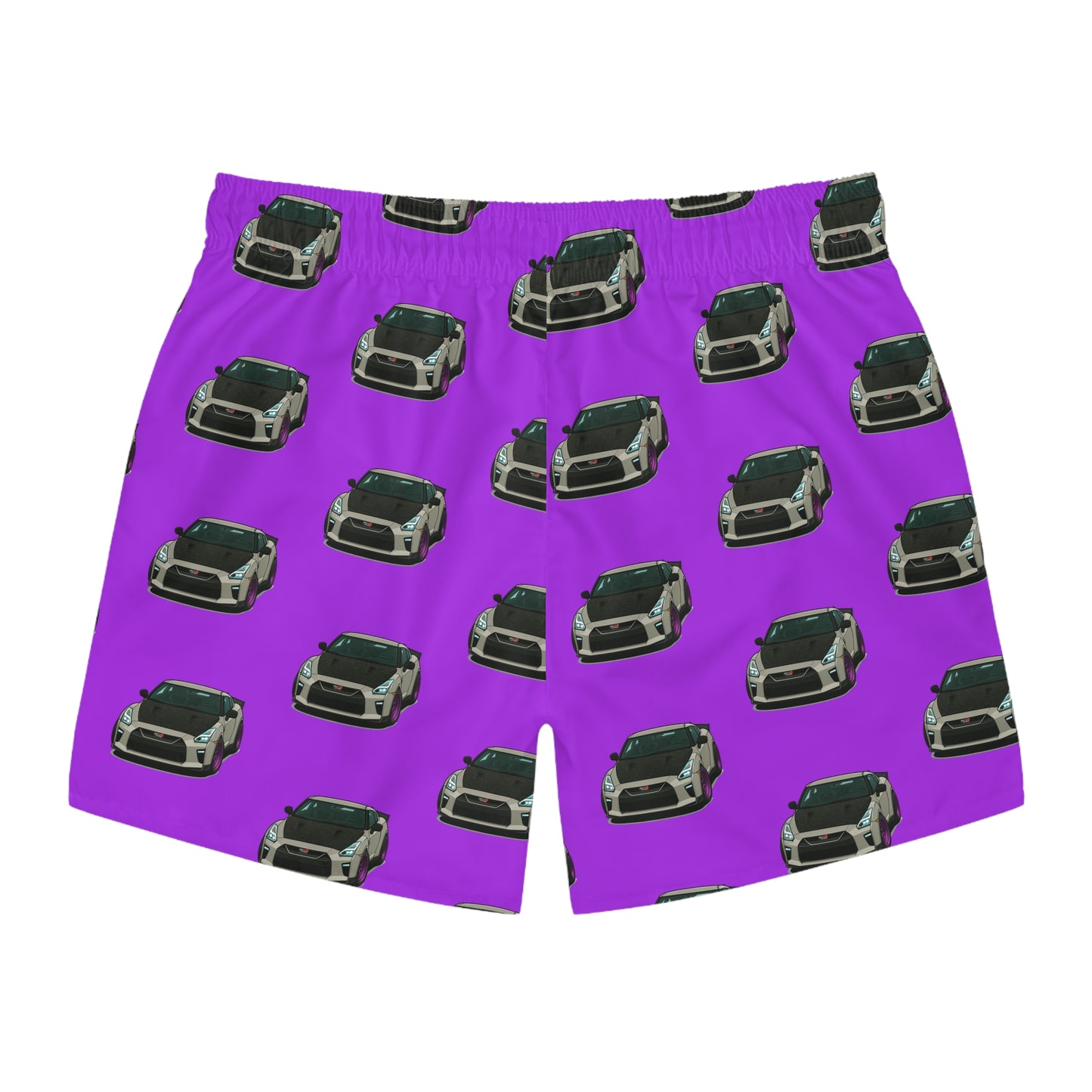 "The Infamous" Swim Trunks