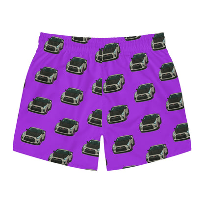 "The Infamous" Swim Trunks