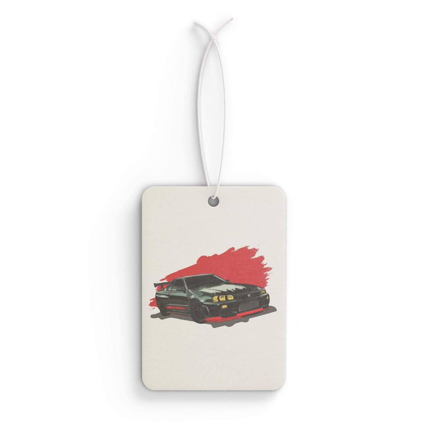 R34 GTR Car Air Freshener
