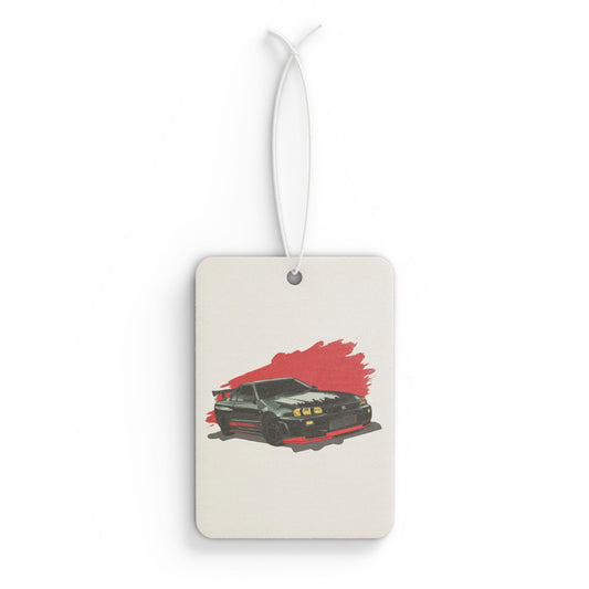 R34 GTR Car Air Freshener