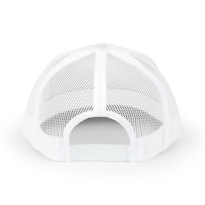 "Sport Dept." Trucker Hat