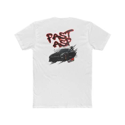 "Fast ASF" Tee