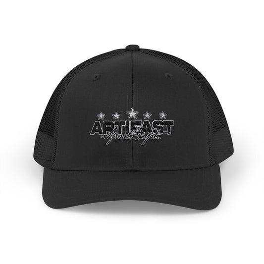 "Sport Dept." Trucker Hat