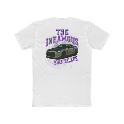 "The Infamous" Tee