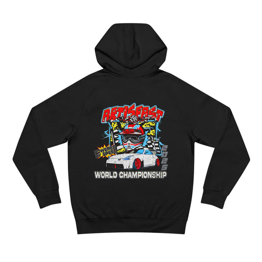 "World Championship" Hoodie