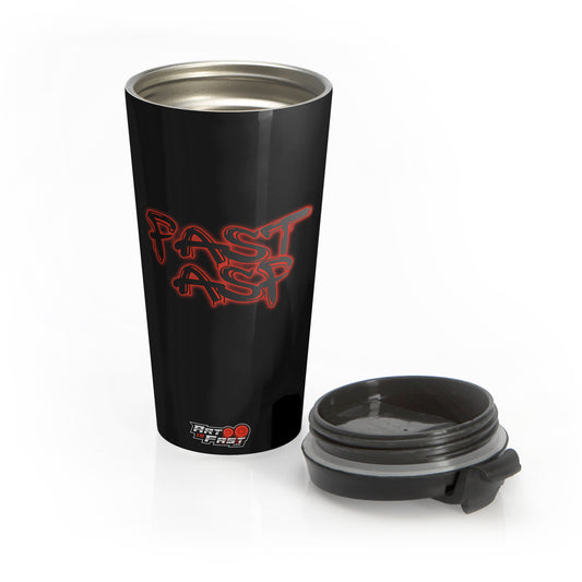 FAST ASF Travel Mug