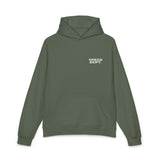 SPEED DEPT. PREMIUM HOODIE (Embroidered)