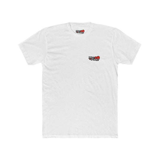 "Art Is Fast Classic" Tee