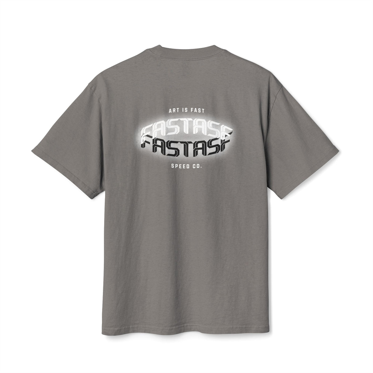 "Fast Asf" Premium Tee