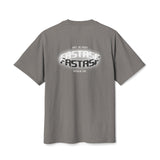"Fast Asf" Premium Tee