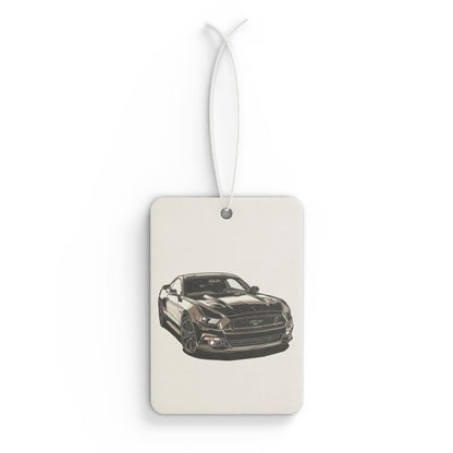 Mustang Car Air Freshener