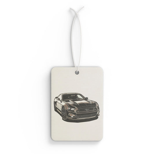 Mustang Car Air Freshener