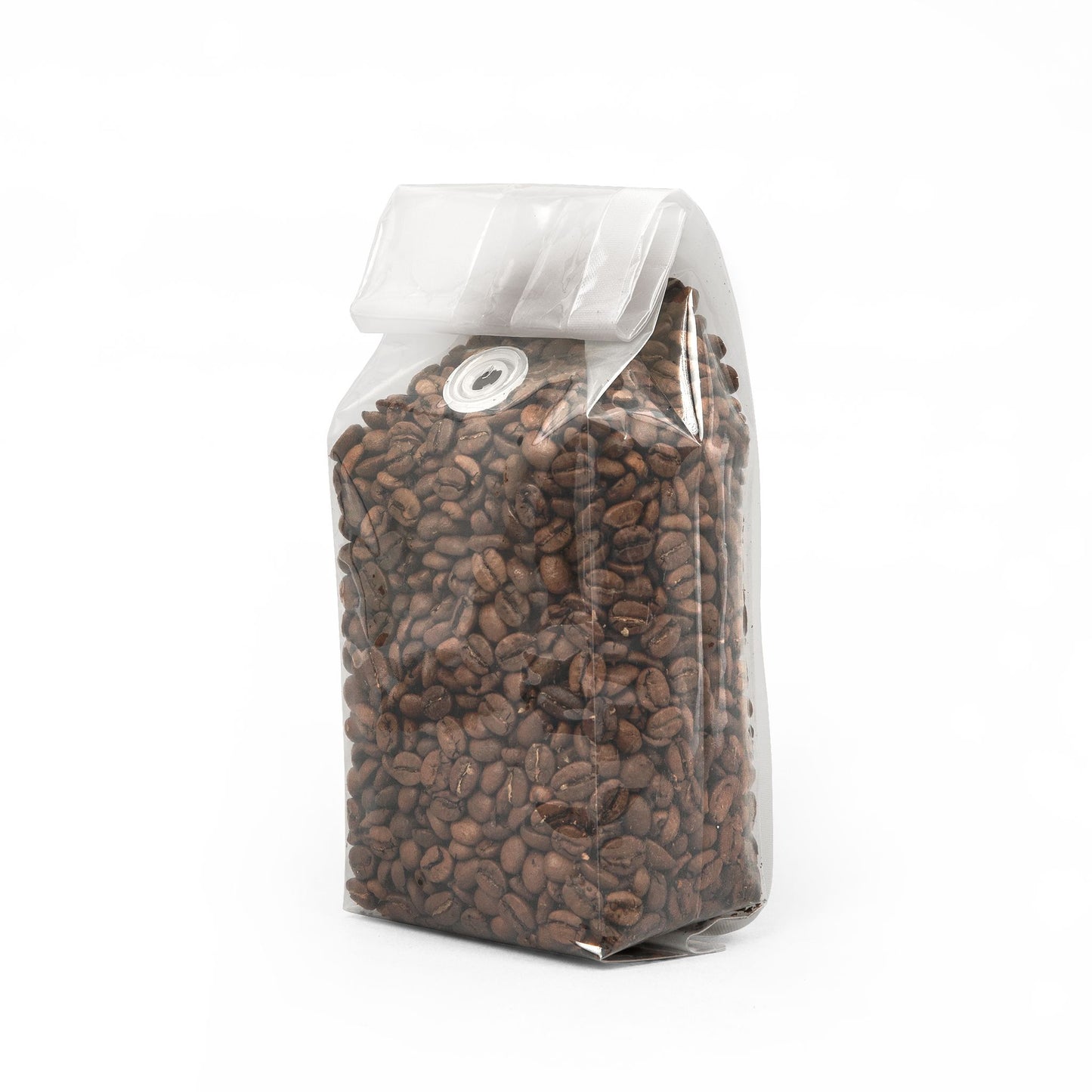 "Fast ASF Brew" Bitterroot Coffee Blend (Dark French Roast)