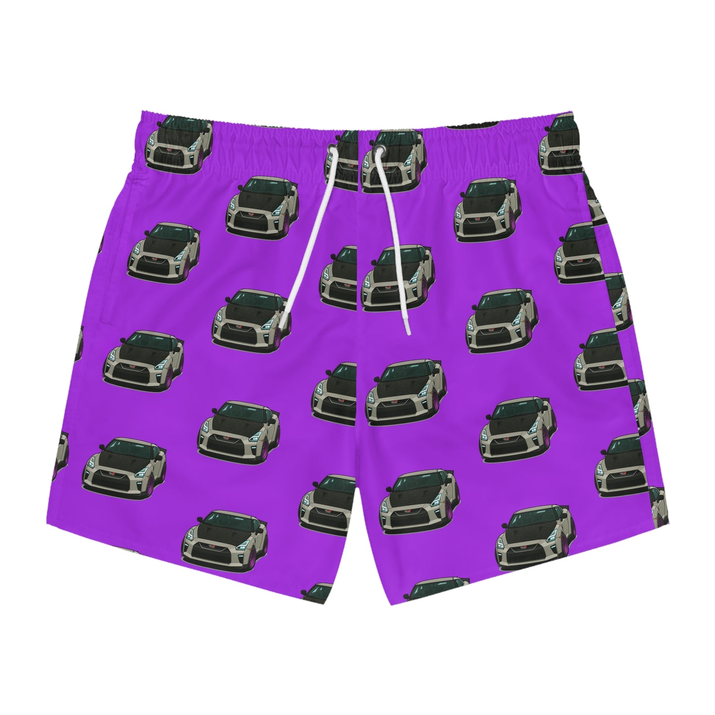 "The Infamous" Swim Trunks