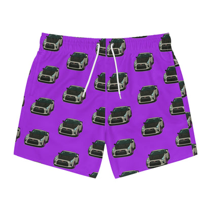 "The Infamous" Swim Trunks
