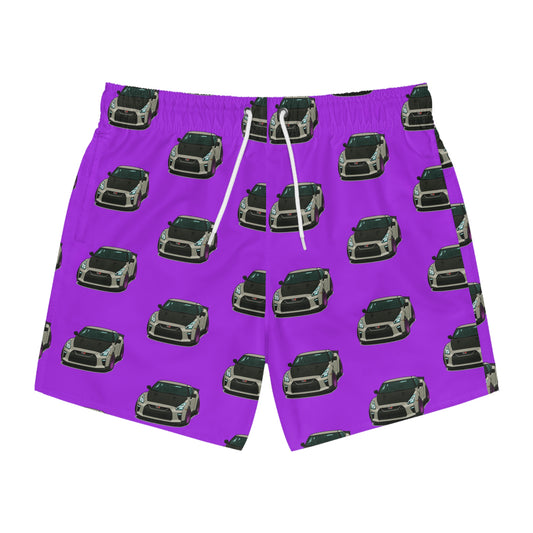 "The Infamous" Swim Trunks