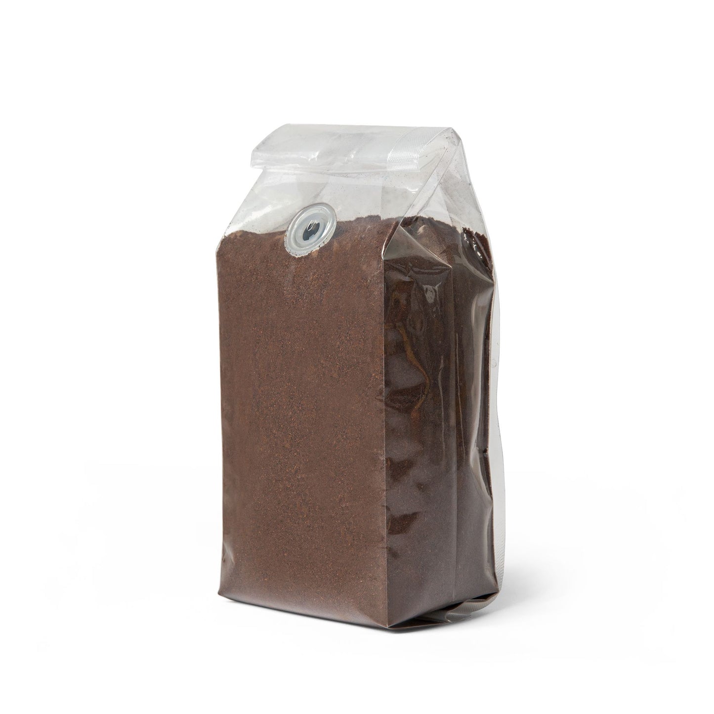 "Fast ASF Brew" Bitterroot Coffee Blend (Dark French Roast)