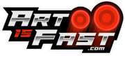 Art Is Fast