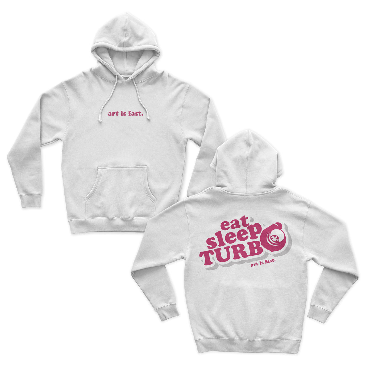 EST PREMIUM HOODIE