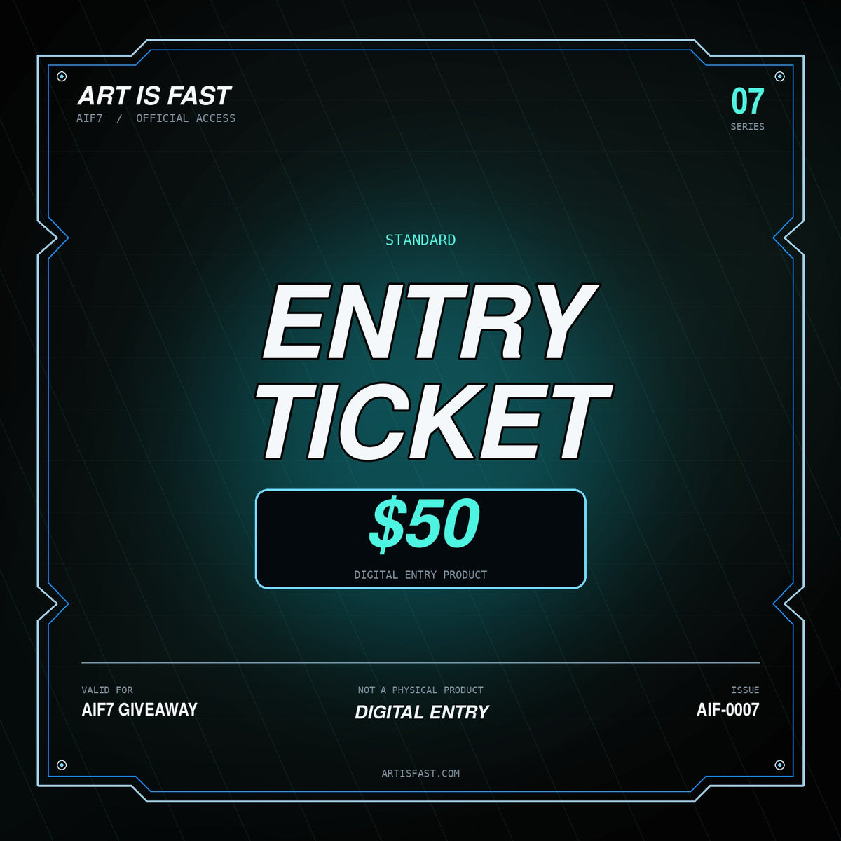Plus Ticket