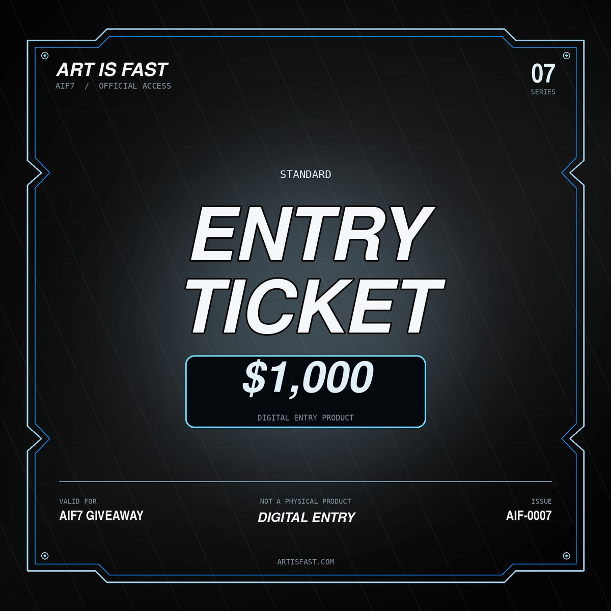 MAXX Ticket