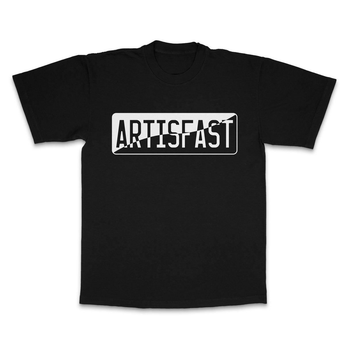 PLATE TEE