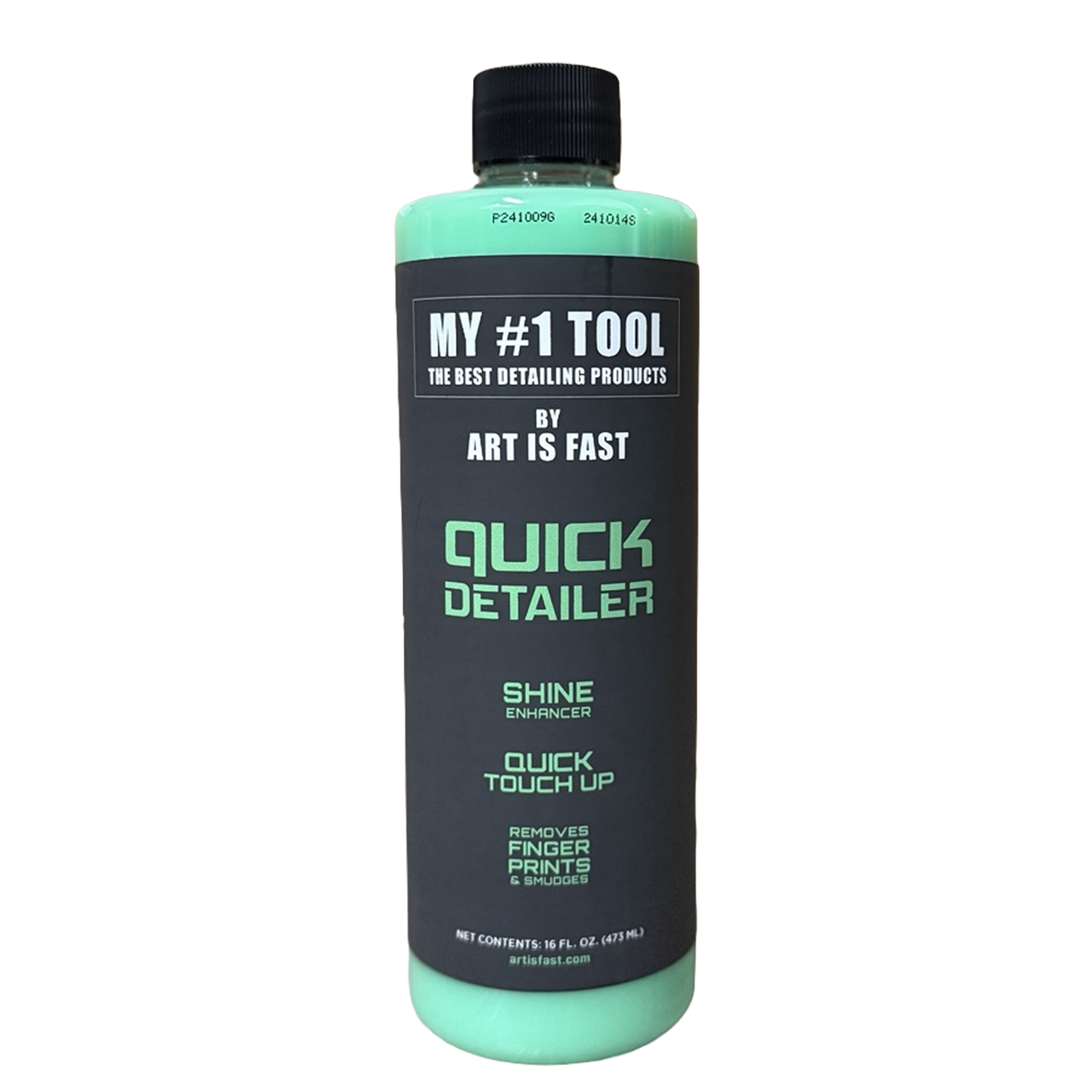 MY #1 TOOL – QUICK DETAILER