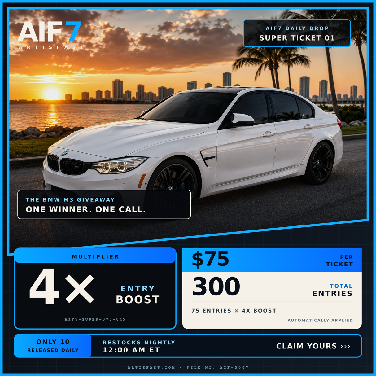 Access Super Ticket