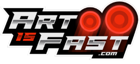 Art Is Fast